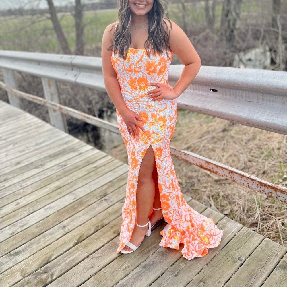 Jovani Prom Dress